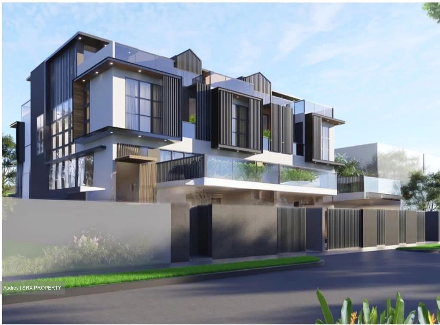 Seletar Hills Estate (D28), Terrace #589952011